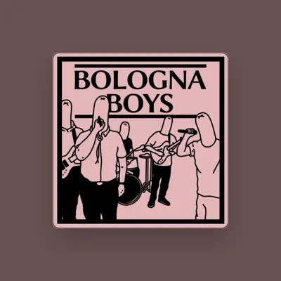 Listen to Bologna Boys, watch music videos, read bio, see tour dates & more!
