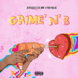 YOUR BODY (feat. LAXY bbk) AfroSelecta-BBK & KID MALIQ