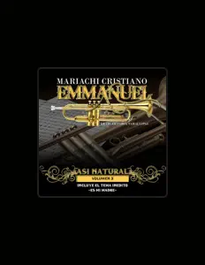 聆聽 Mariachi Cristiano Emmanuel cd victoria、觀看音樂影片、閱讀小傳、查看巡演日期等！