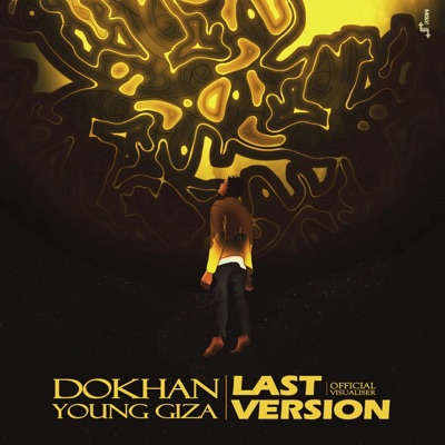 Last Version (feat. YOUNG GIZA) - Single