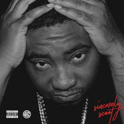 Sincerely, Scoot - EP