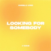 Looking for Somebody artwork