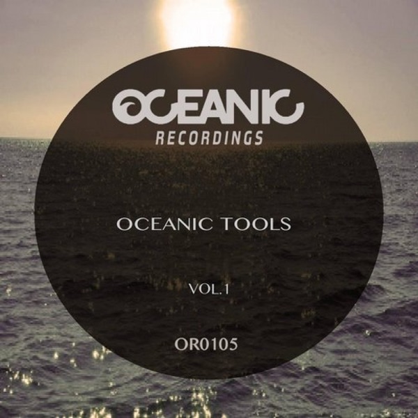 Oceanic Tools. Vol 1 - Single