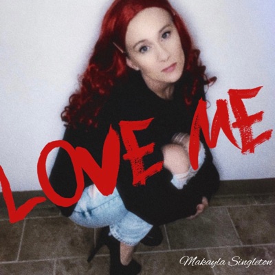 Love Me - Single