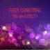 First Christmas - Single album cover