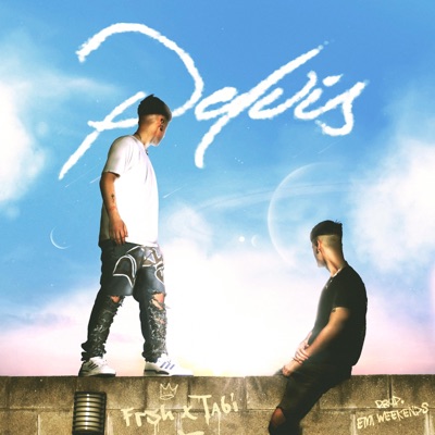 PELVIS RMX (feat. TABI) - Single