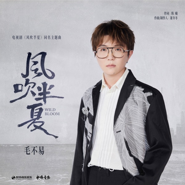 風吹半夏 (電視劇《風吹半夏》主題曲) - Single