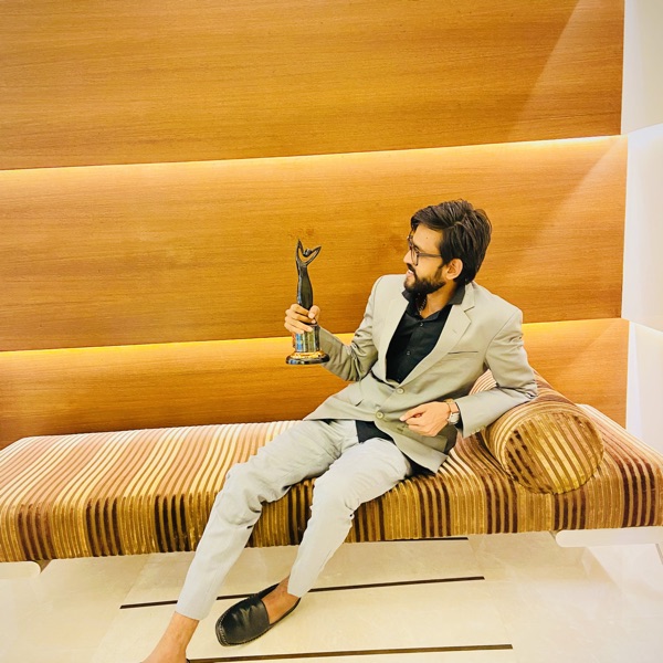 Prashant Nakti's avatar