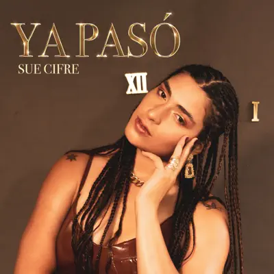 Ακούστε το άλμπουμ Ya Pasó - Single από Süe Cifre