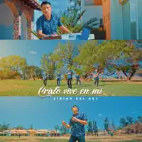 Cristo Vive en Mi — Lirios del Rey