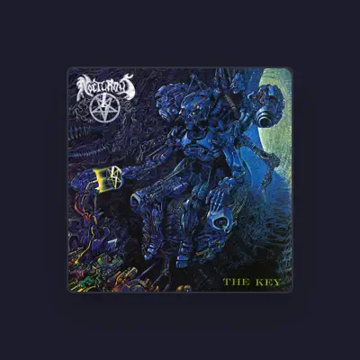 Listen to Nocturnus, watch music videos, read bio, see tour dates & more!