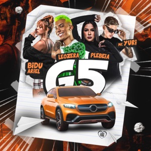 G5 (feat. Bidu Ariel)