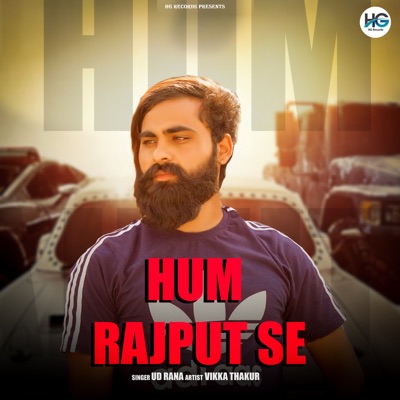 Hum Rajput Se - Single