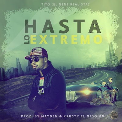 Hasta Lo Extremo - Single