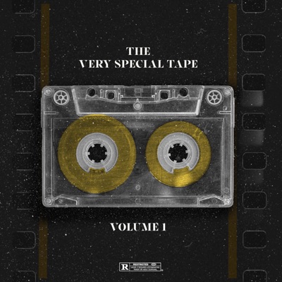 The Very Special Tape, Vol. 1