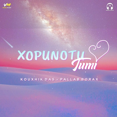 Xopunotu Tumi - Single