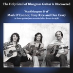 Mark O'Connor - Mashbluegrass D-28 (feat. Tony Rice & Dan Crary)