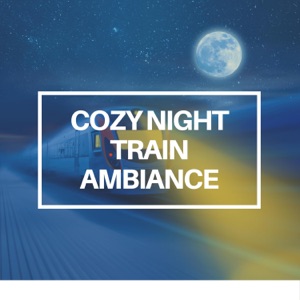 Cozy Night Train Ambiance