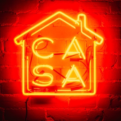 Casa - Single