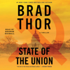State of the Union (Unabridged) - Brad Thor