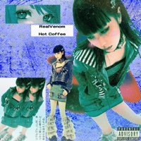 Hot Coffee - Single - RealVenom
