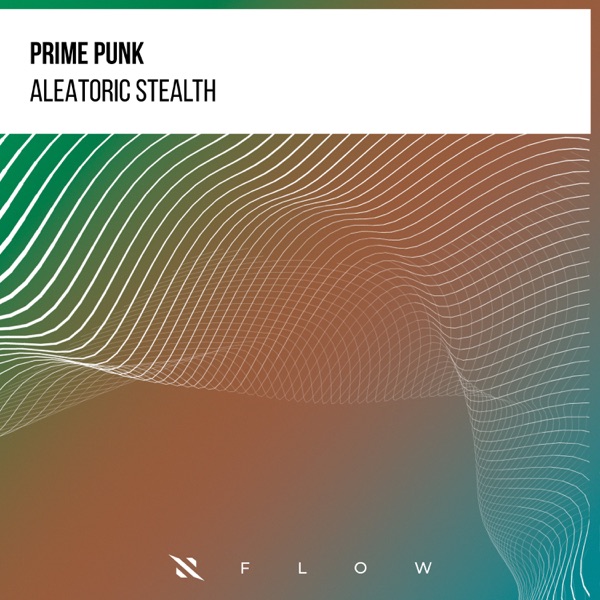 Aleatoric Stealth - Single