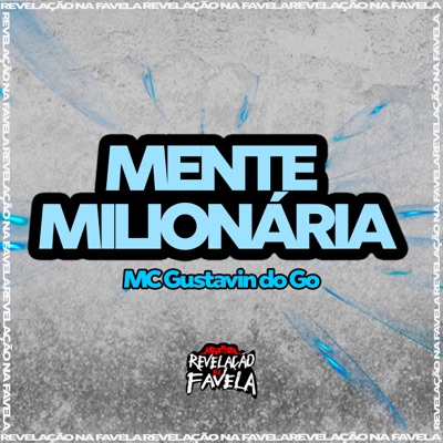 Mente Milionária - Single