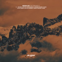 Shamballa Sound - Single - Lucas Caddeo & Mattias Herrera