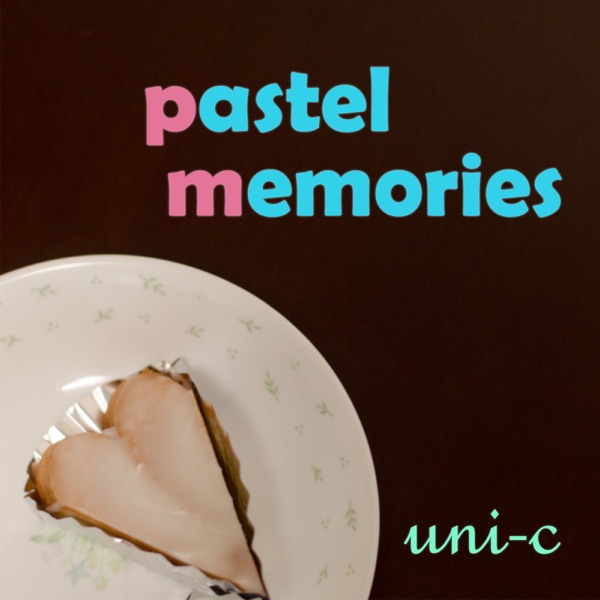 pastel memories