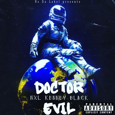 Doctor Evil - Single