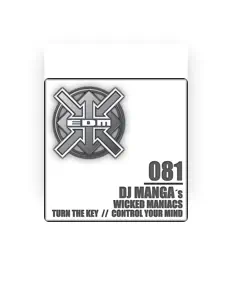 Dengarkan Wicked Maniacs, tonton video musik, baca bio, lihat tanggal tur & lainnya!