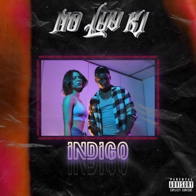 Indigo - Single