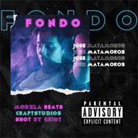 Fondo - Single - Jose Matamoros
