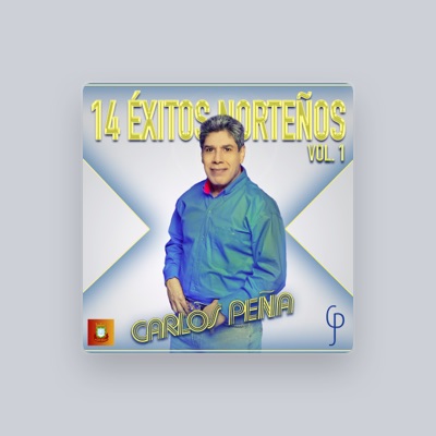 Listen to Carlos Peña, watch music videos, read bio, see tour dates & more!