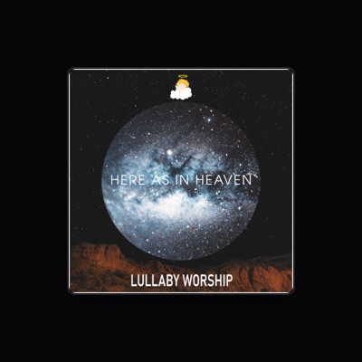 Listen to Lullaby Worship, watch music videos, read bio, see tour dates & more!