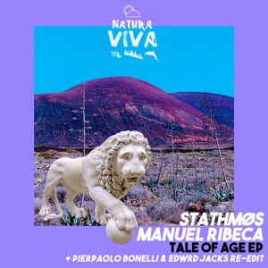 Tale of Age - EP