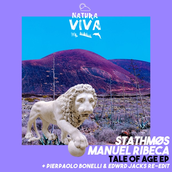 Tale of Age - EP