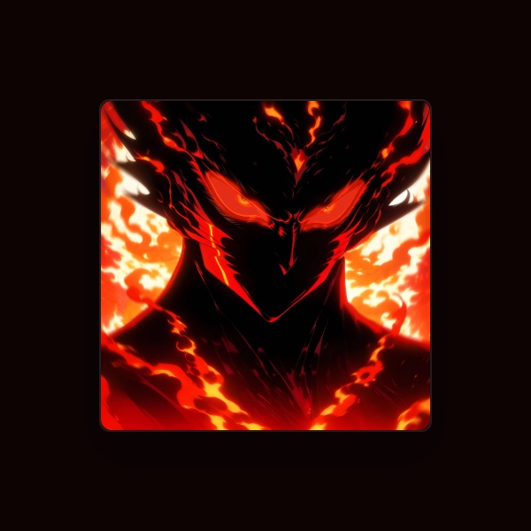 TESOROX's avatar