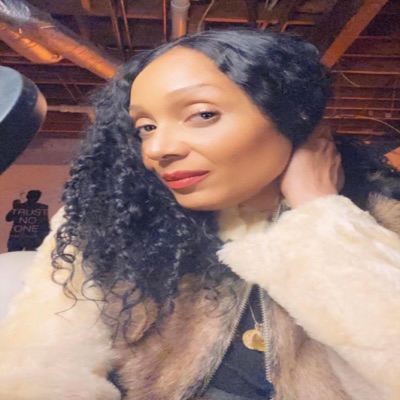 Can't Let Go (Tariq El on production) [original version] - Single