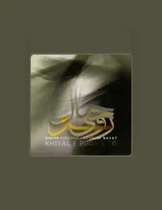 Listen to Shayan Gorjidouz, watch music videos, read bio, see tour dates & more!