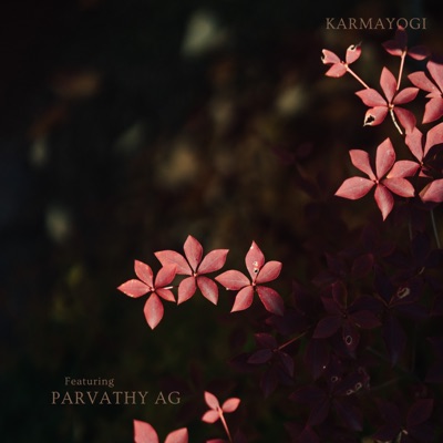 Lost In Your Love (feat. Parvathy AG) - Single