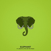 Elephant (feat. Anoyd & Jitta On the Track) artwork