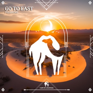 Go to East - EP