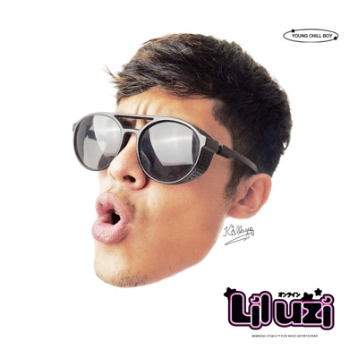 Lil Uzi (feat. Yung Chill Boy) - Single