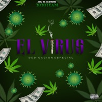 El Virus - Single - Jay Huesos