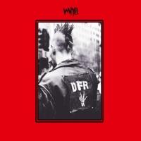 Dfr - Single - Whyel