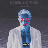 Organised Mess - Evans Junior