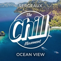 Ocean View - Single - Sergeaux & The Chill Movement