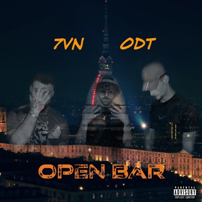 Open Bar (feat. ODT) - Single