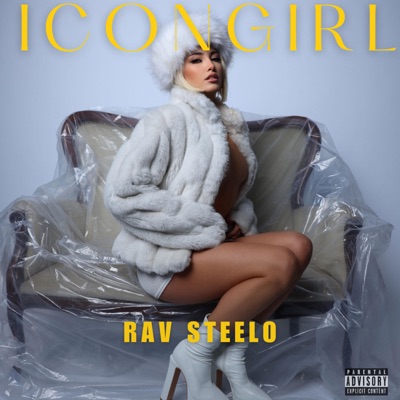 Icon Girl - Single